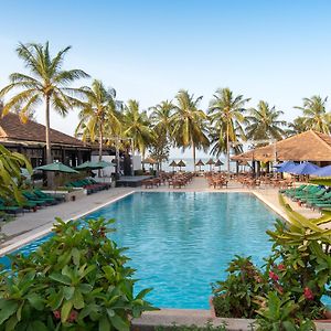 Le Saly Hotel & Hotel Club Filaos